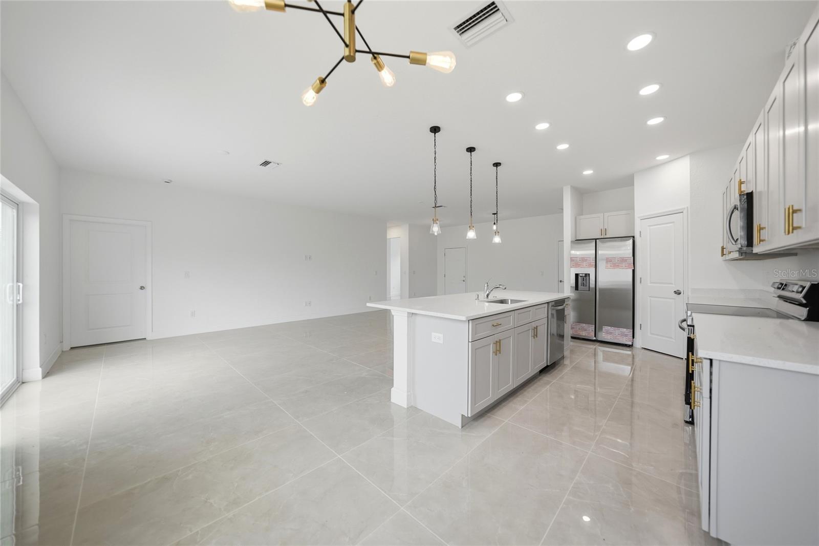PORT CHARLOTTE SEC 058 - Residential
