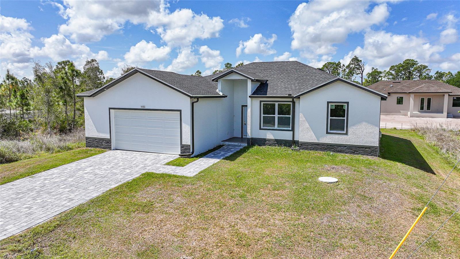 PORT CHARLOTTE SEC 058 - Residential