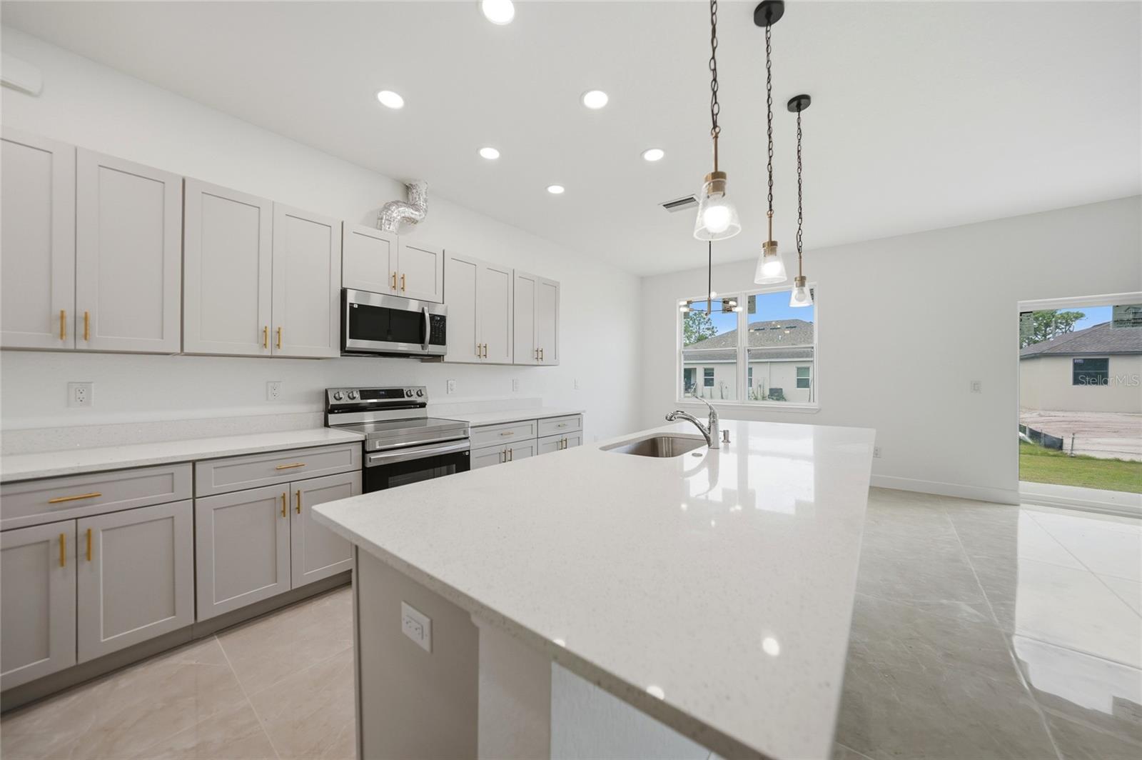 PORT CHARLOTTE SEC 058 - Residential
