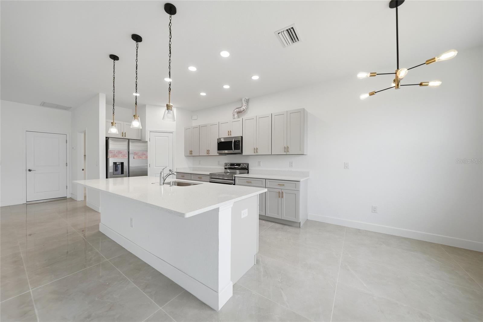 PORT CHARLOTTE SEC 058 - Residential