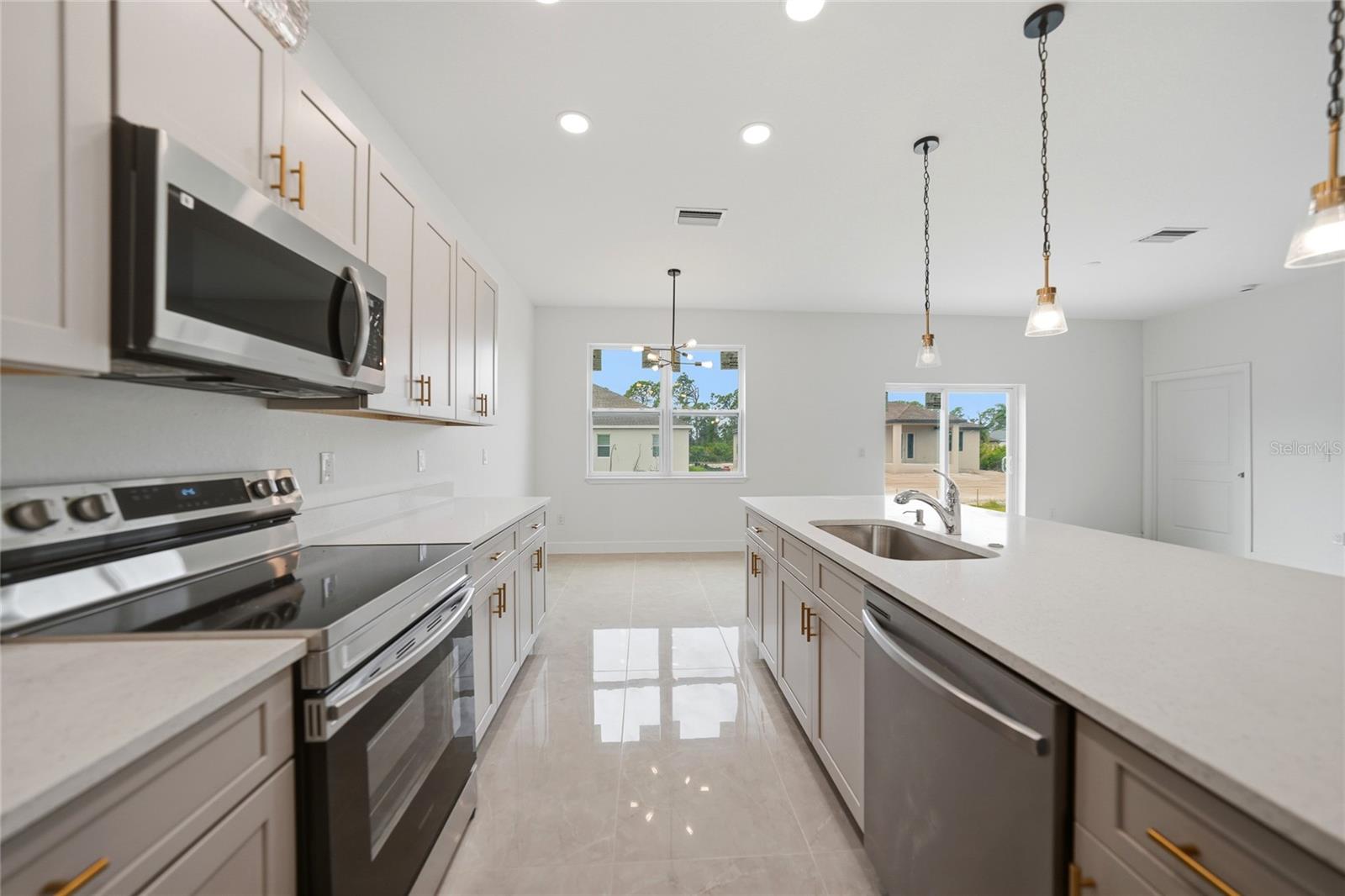 PORT CHARLOTTE SEC 058 - Residential
