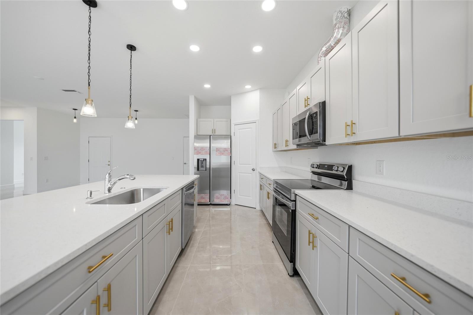 PORT CHARLOTTE SEC 058 - Residential