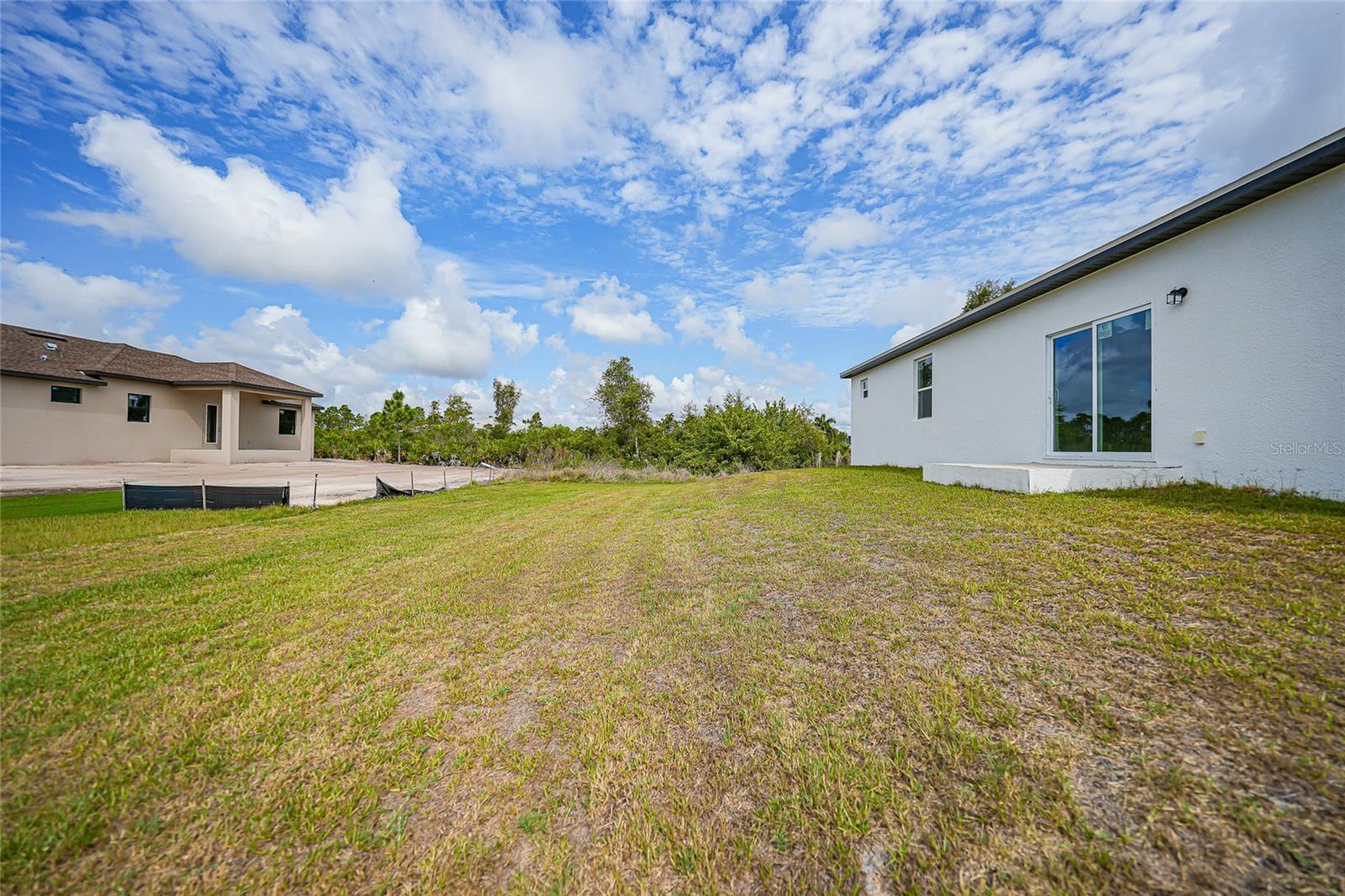 PORT CHARLOTTE SEC 058 - Residential