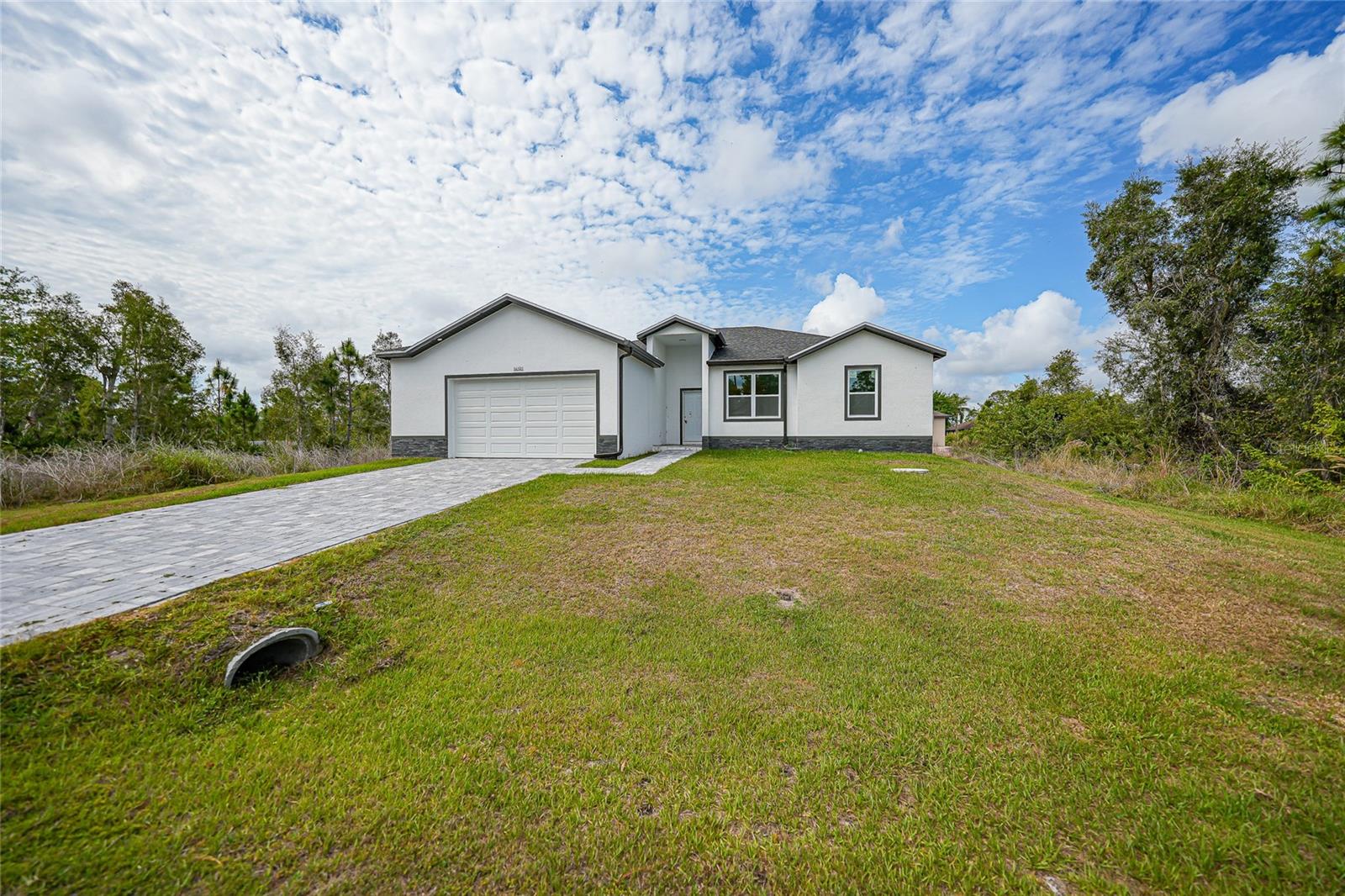 PORT CHARLOTTE SEC 058 - Residential