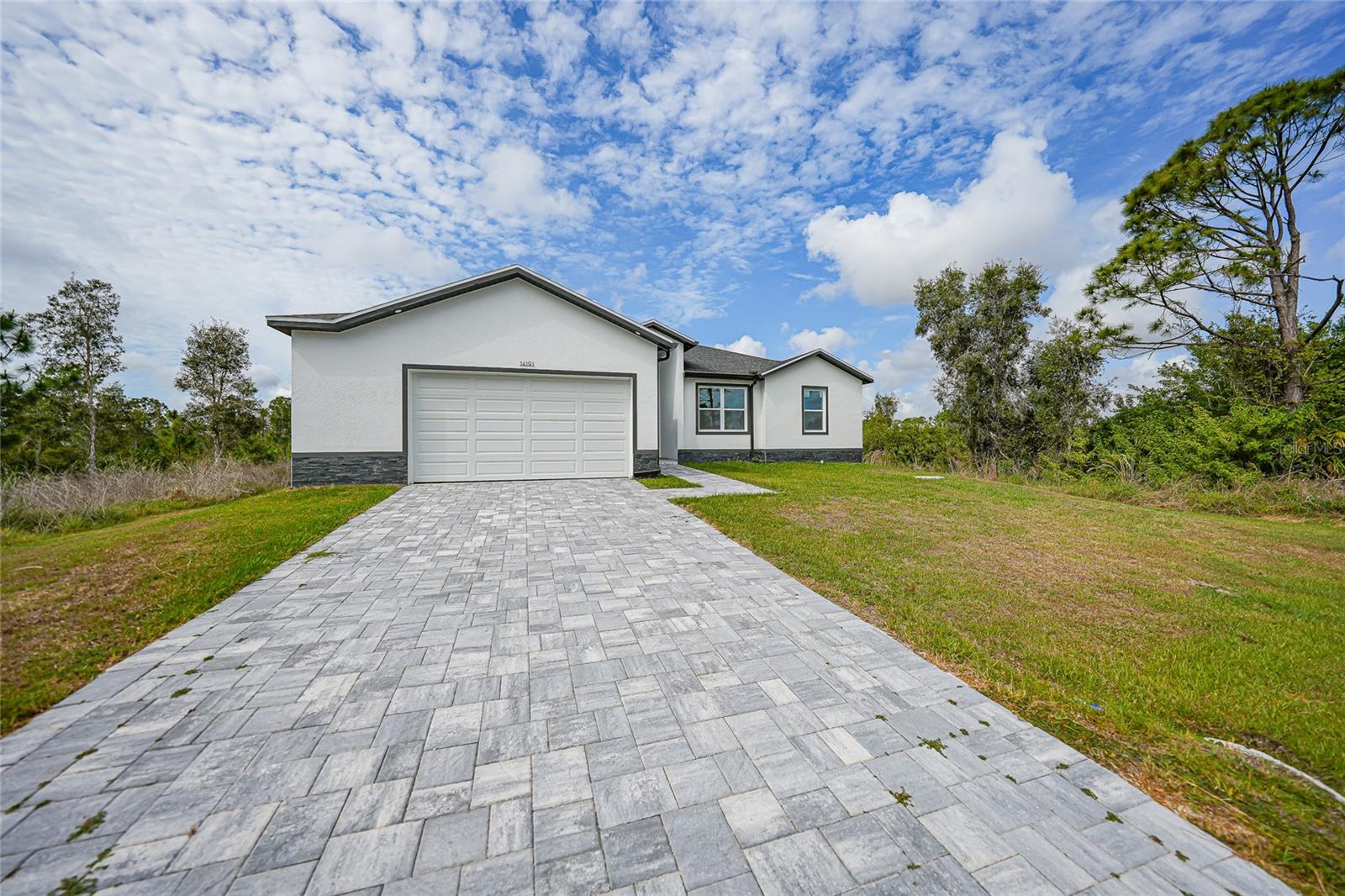 PORT CHARLOTTE SEC 058 - Residential