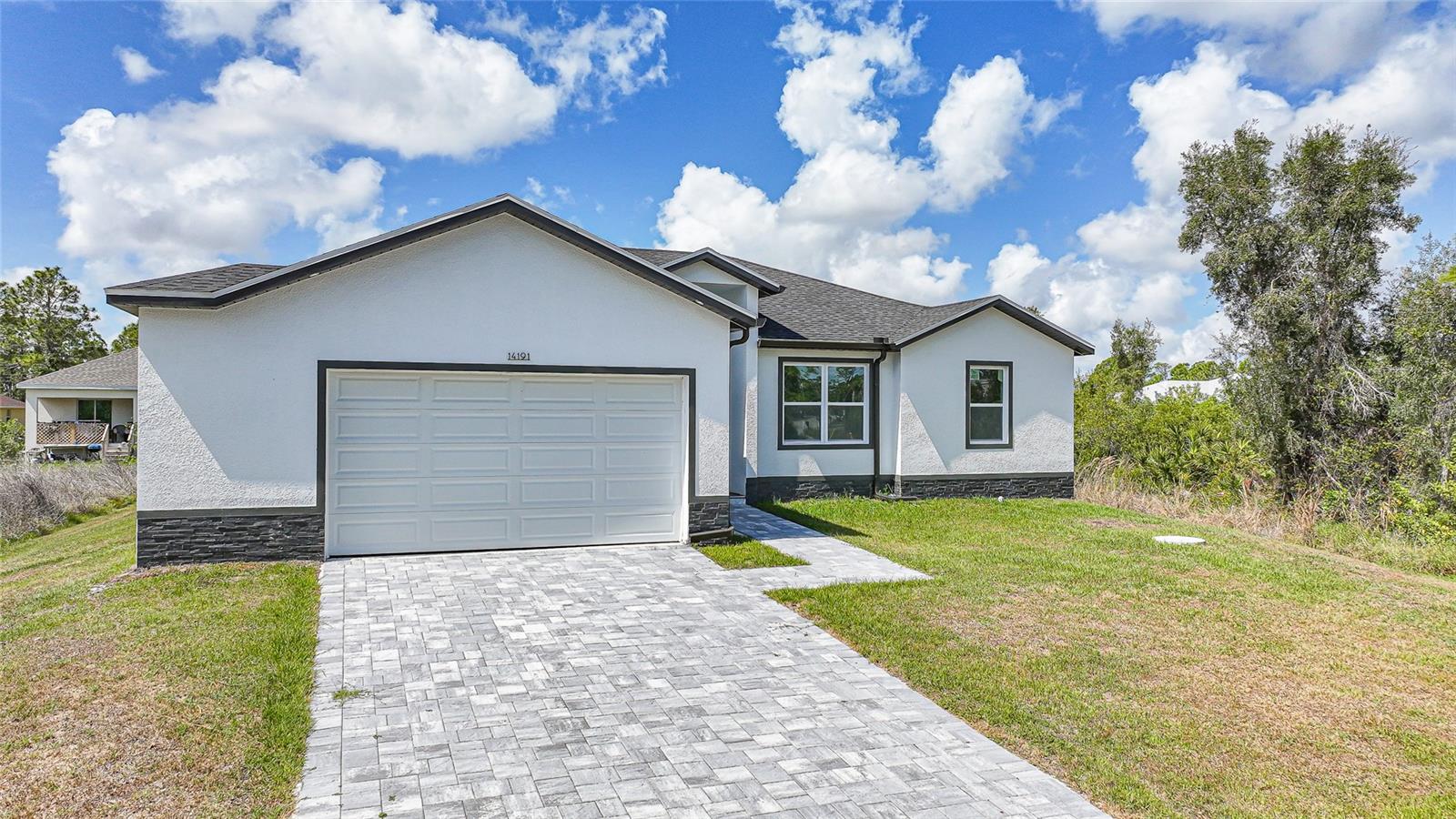 PORT CHARLOTTE SEC 058 - Residential