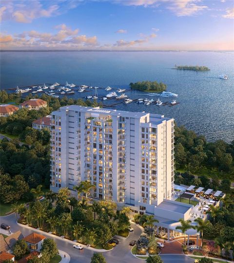 Photo of 5701 Bowen Daniel Dr. #904, Tampa, FL 33616 (MLS # TB8424857)