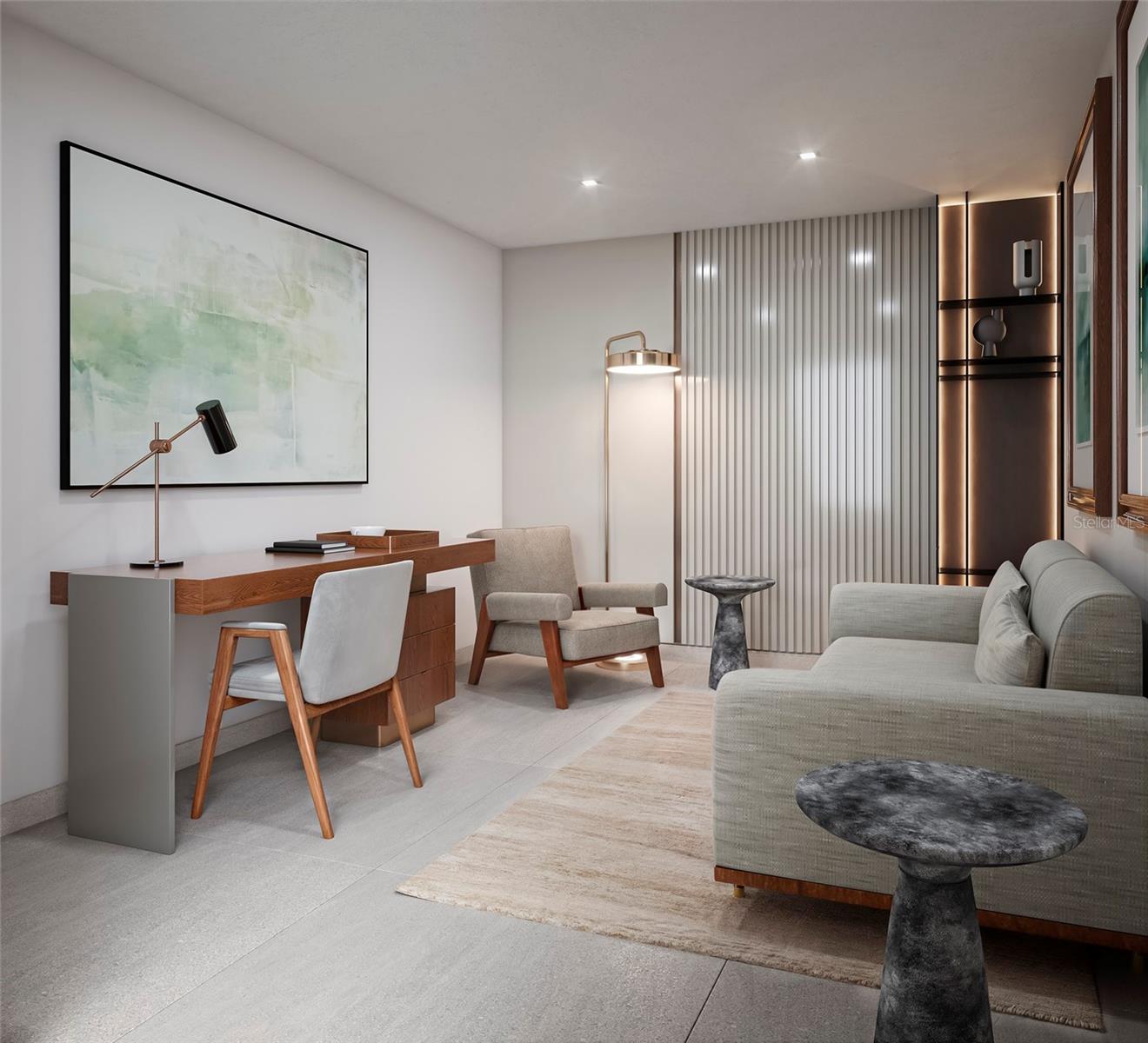 WESTSHORE YACHT CLUB, AQUA TOWER 1 - Residential