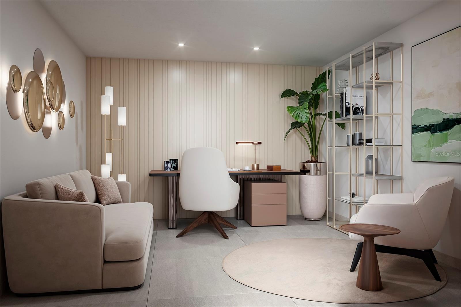 WESTSHORE YACHT CLUB, AQUA TOWER 1 - Residential