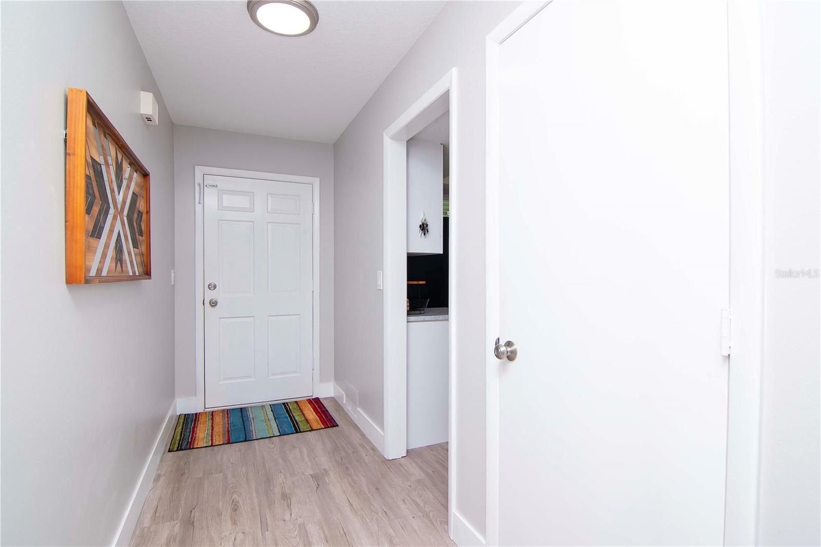 DOUGLAS ARMS - Residential