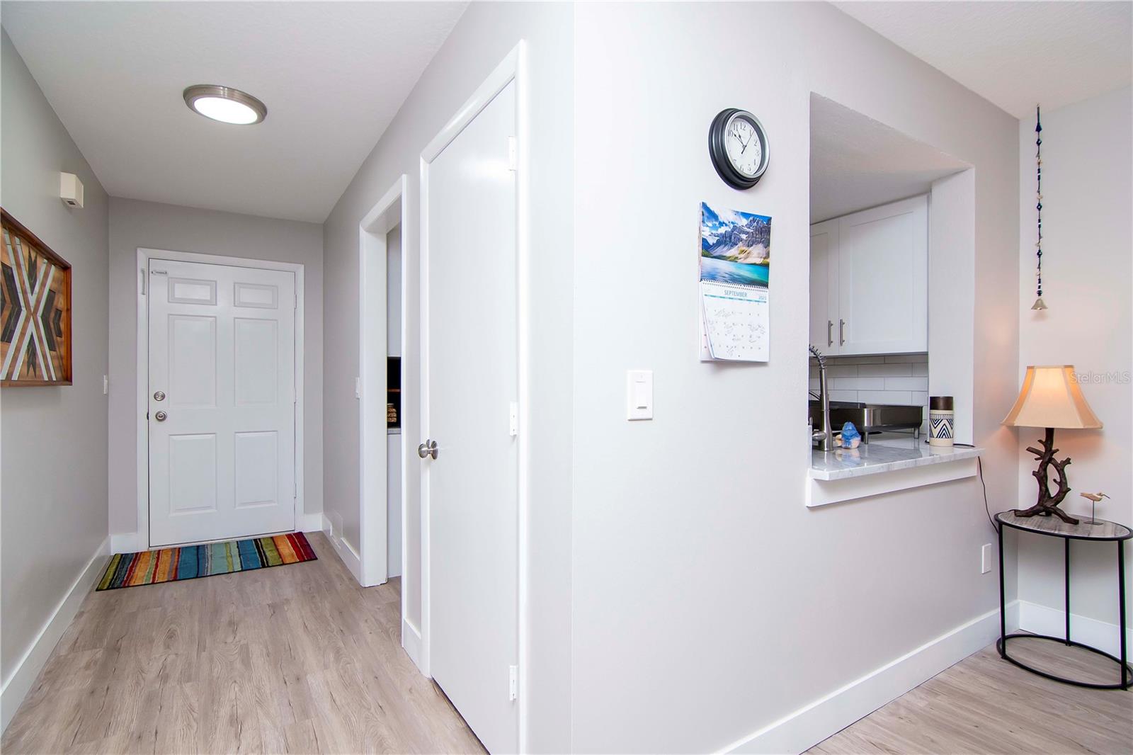 DOUGLAS ARMS - Residential