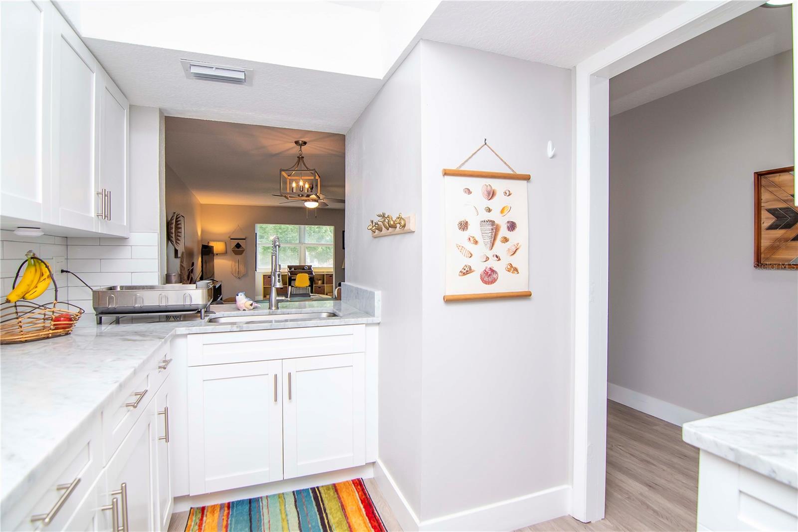 DOUGLAS ARMS - Residential