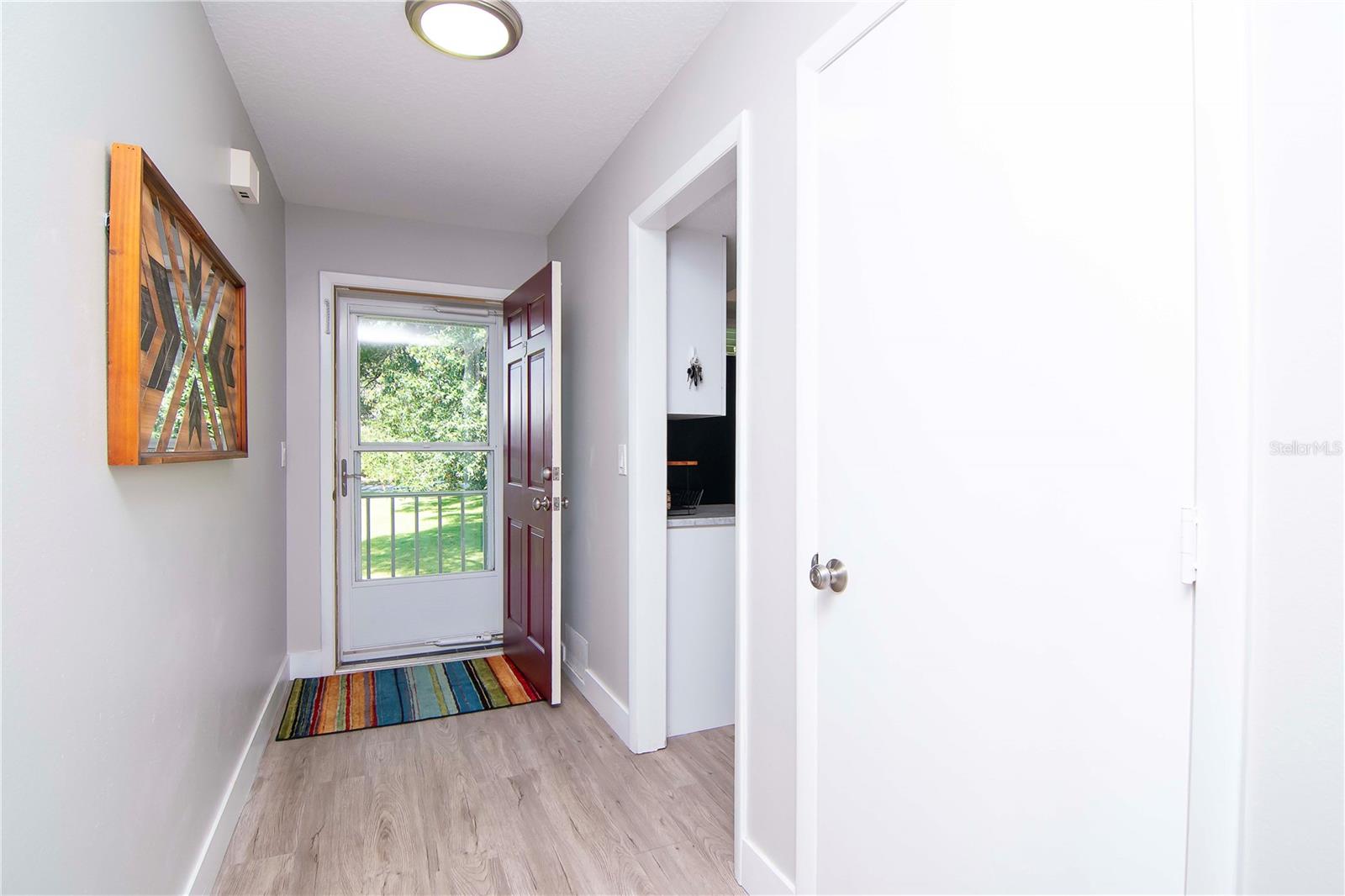 DOUGLAS ARMS - Residential