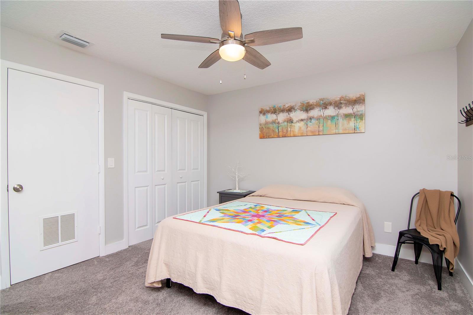 DOUGLAS ARMS - Residential