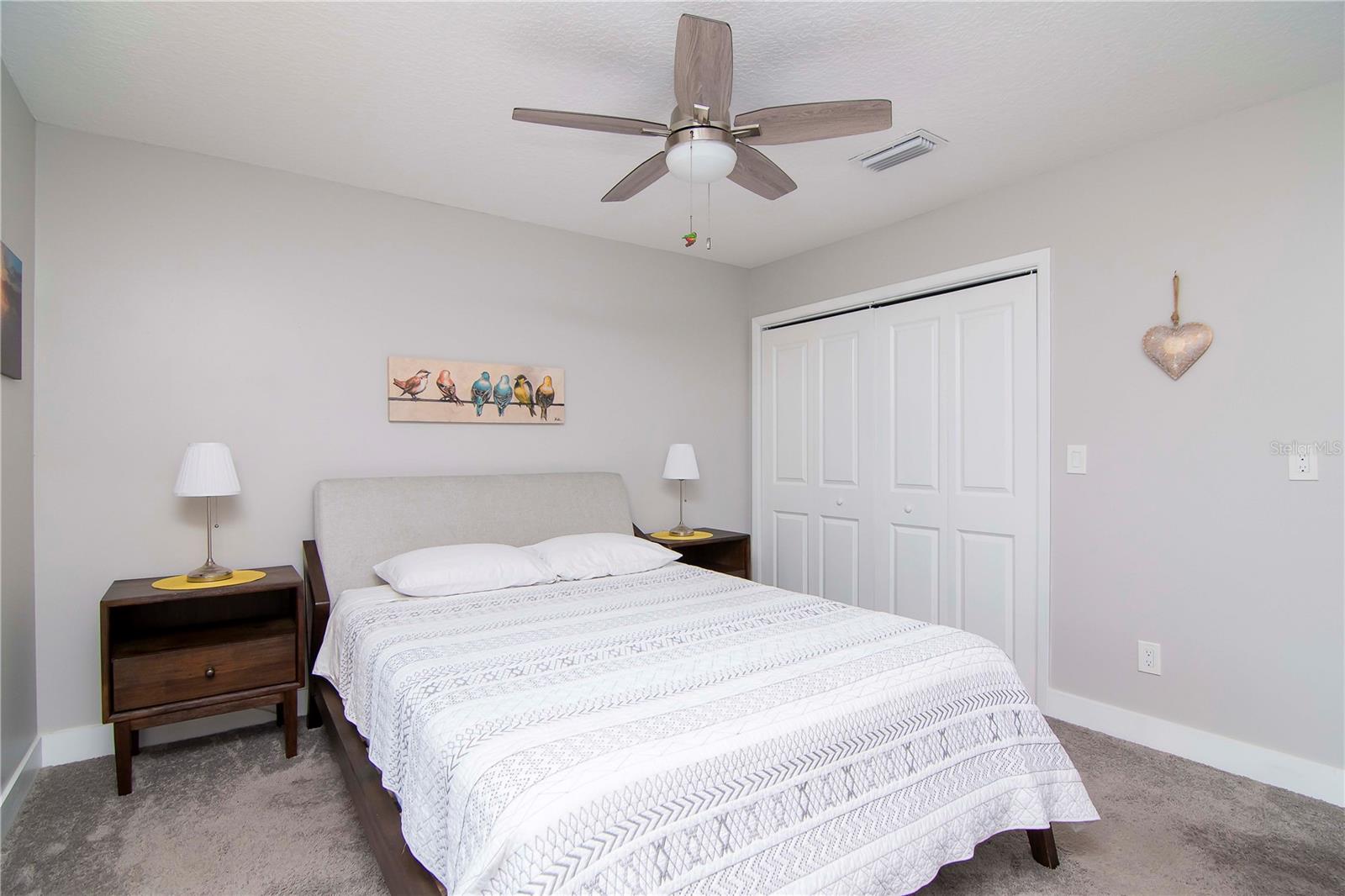 DOUGLAS ARMS - Residential