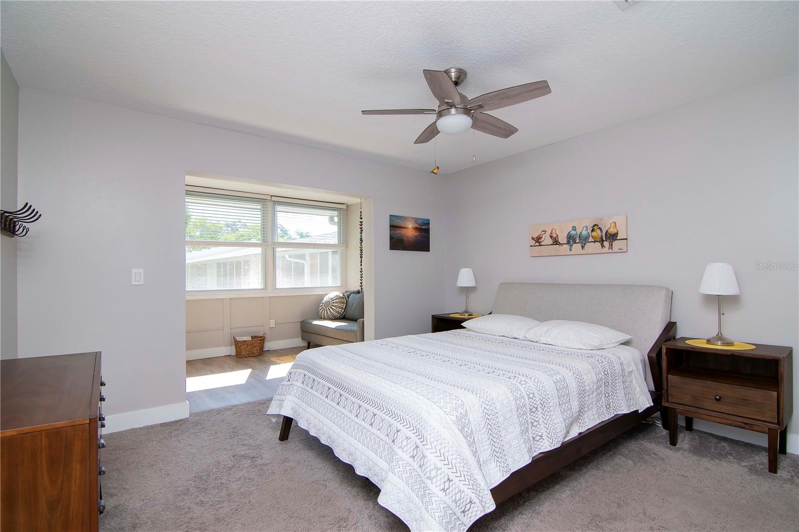 DOUGLAS ARMS - Residential