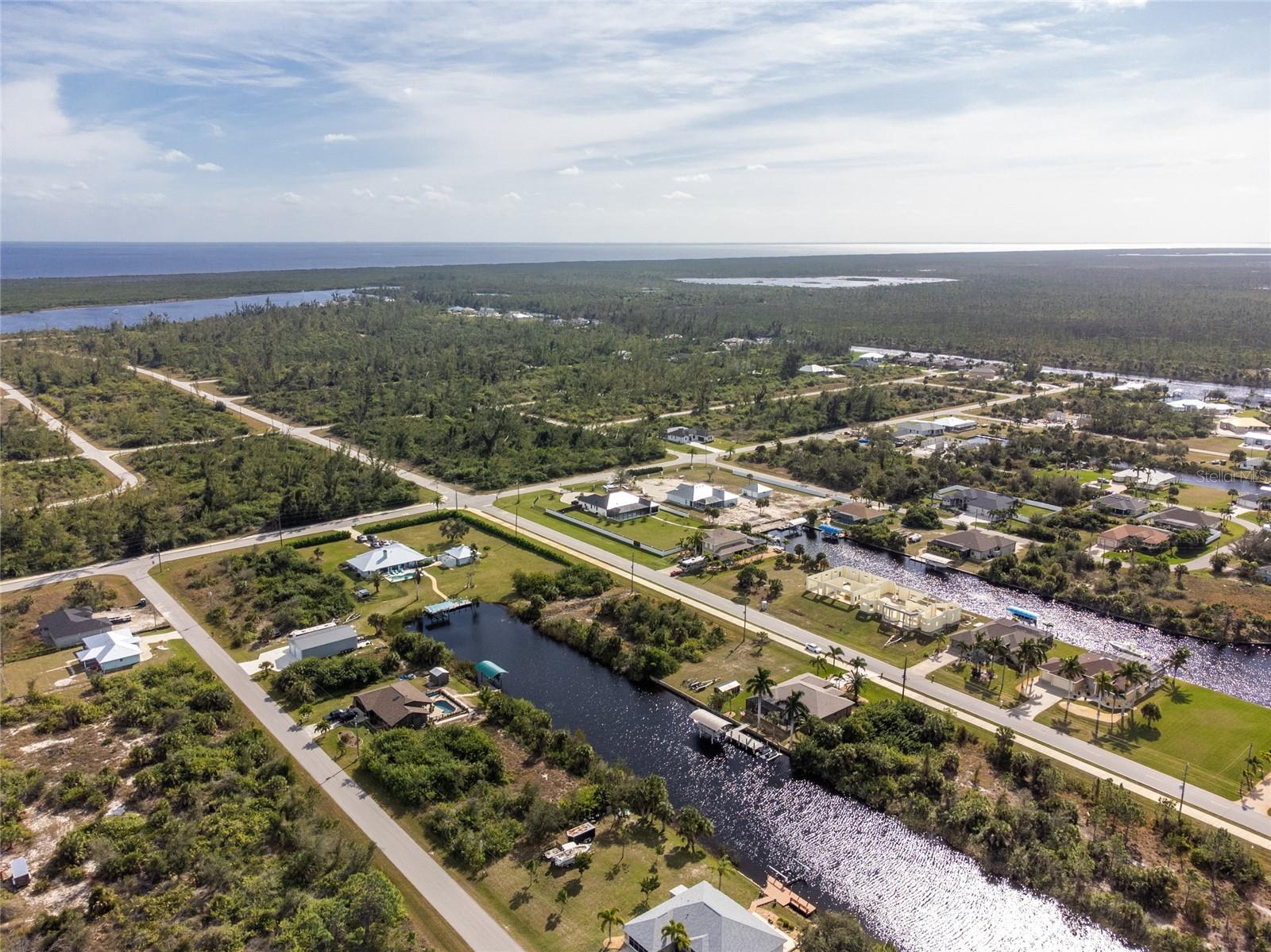 PORT CHARLOTTE SEC 082 - Land