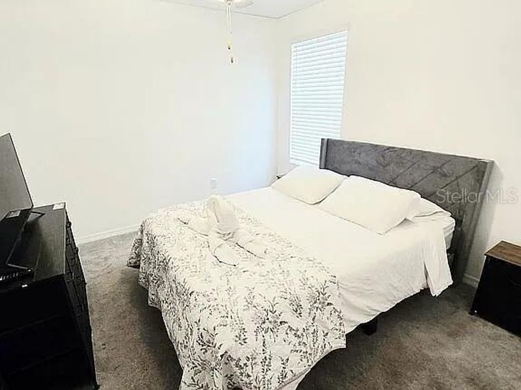 Photo of 6417 Ten Acre Court, Zephyrhills, FL 33541 (MLS # O6413007)
