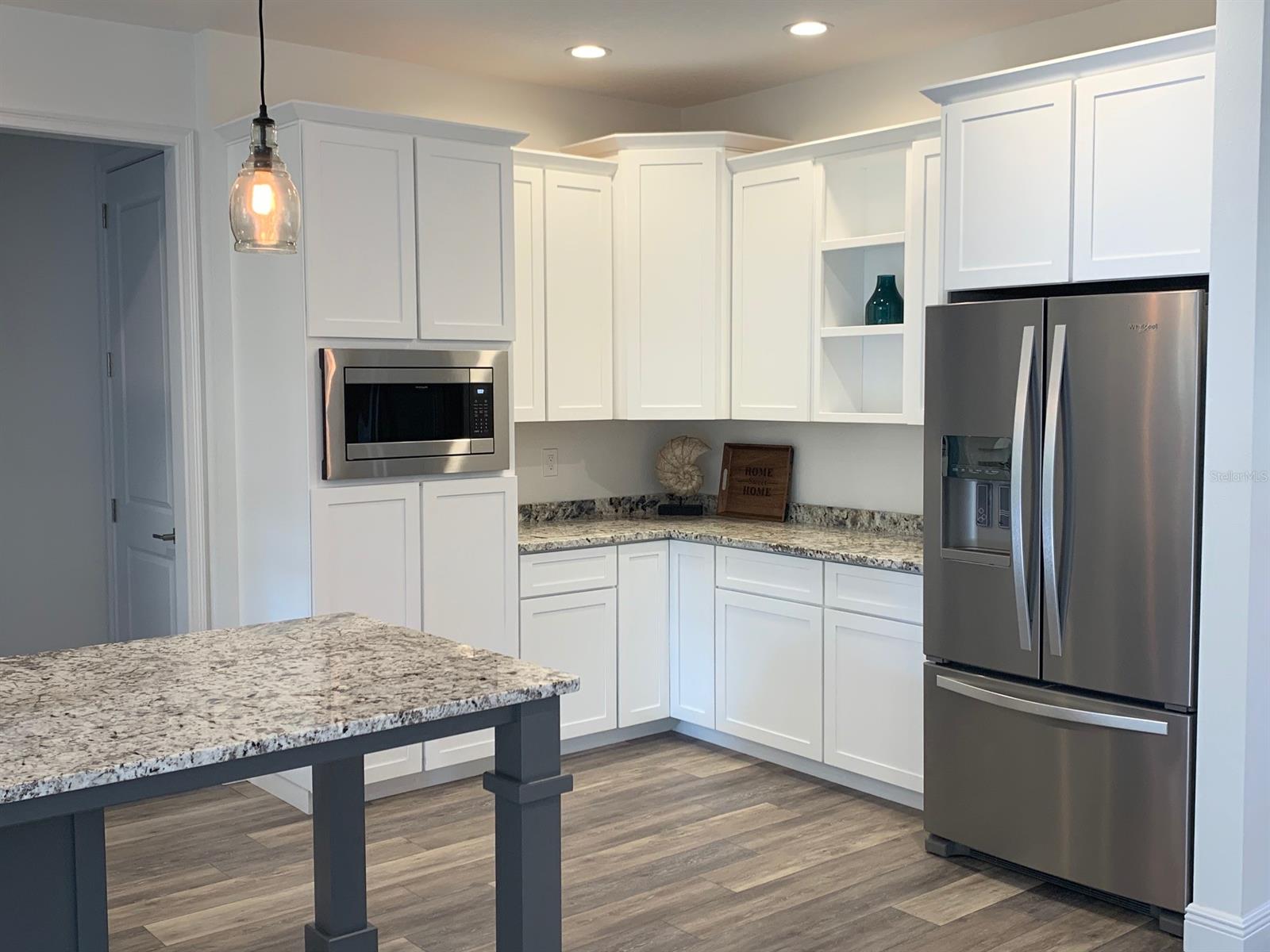 Napier & Hull Grant - Residential