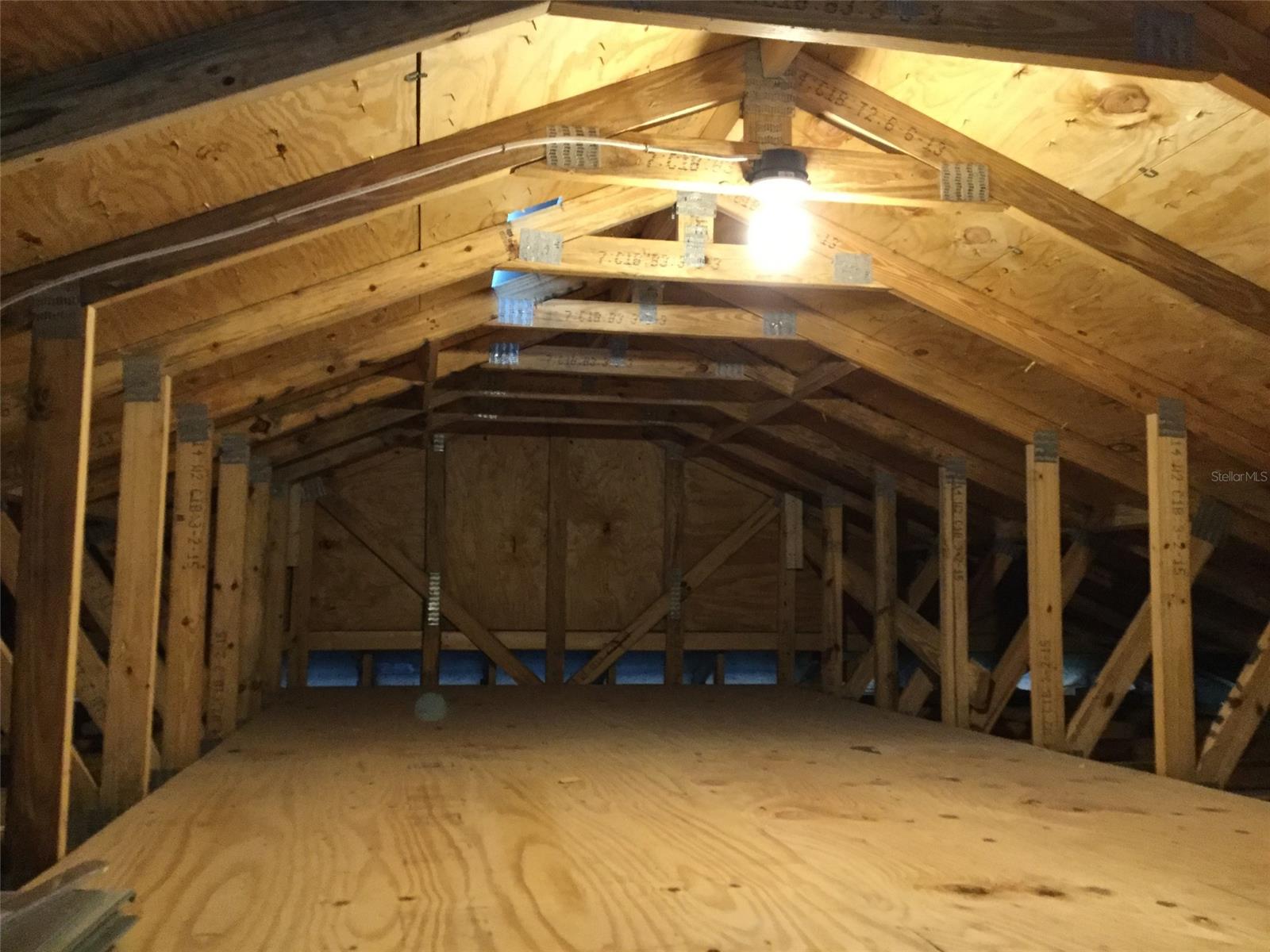 Napier & Hull Grant - Residential