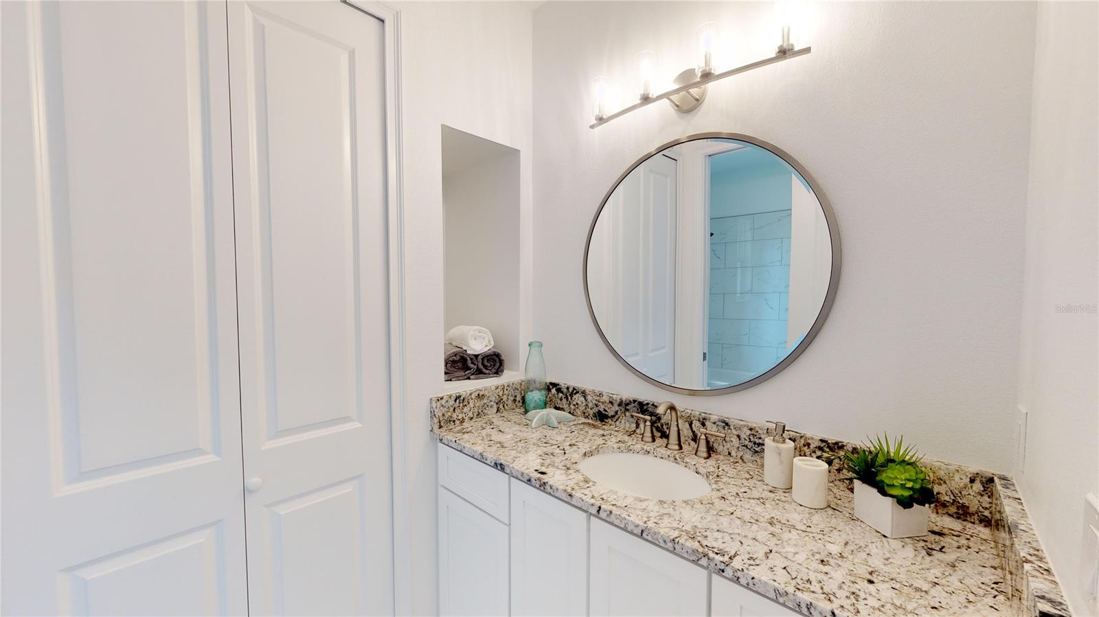 Napier & Hull Grant - Residential