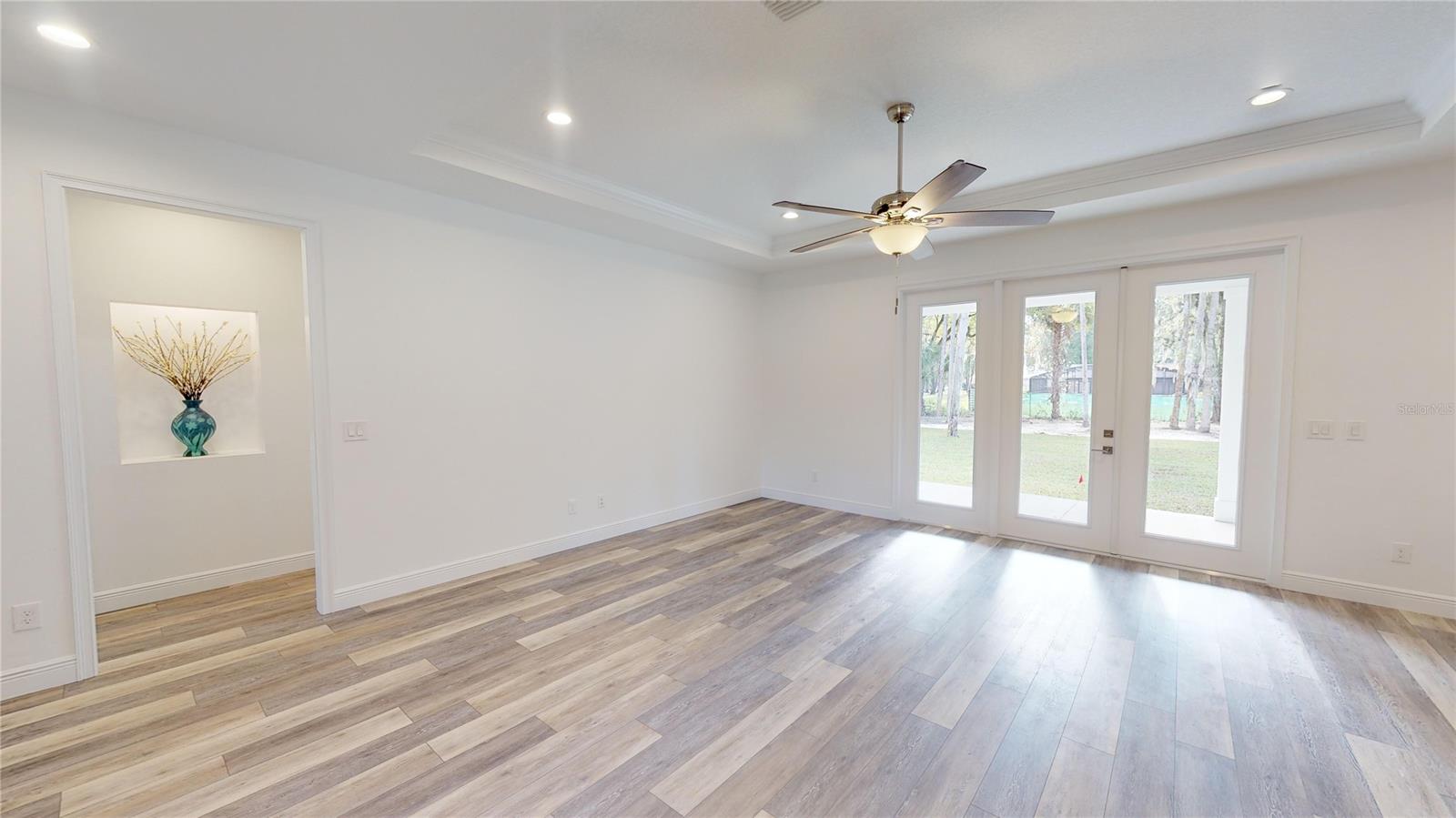 Napier & Hull Grant - Residential