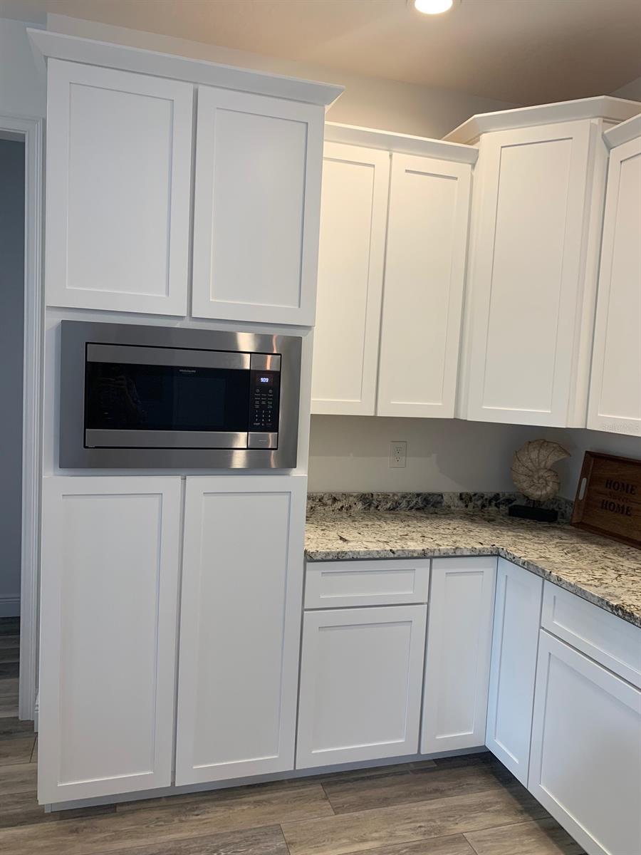 Napier & Hull Grant - Residential