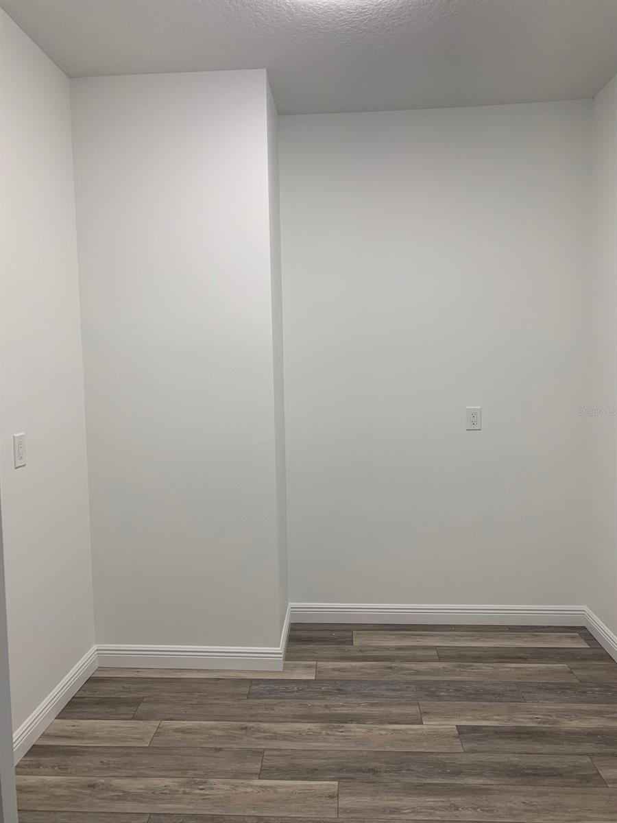 Napier & Hull Grant - Residential