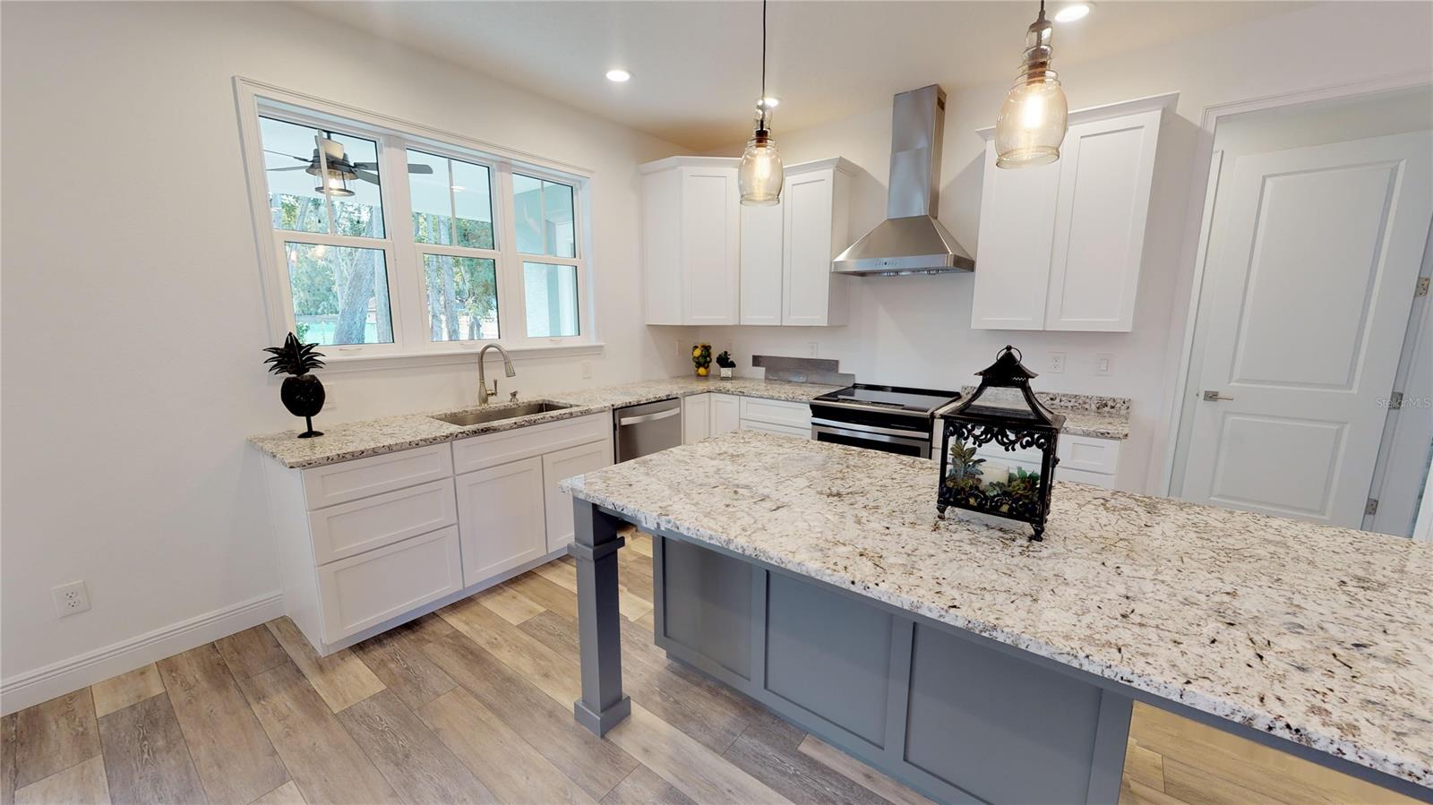 Napier & Hull Grant - Residential