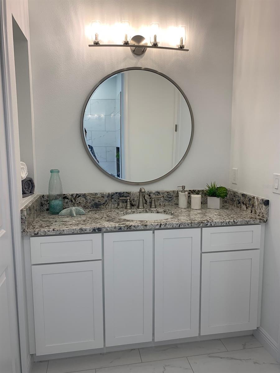 Napier & Hull Grant - Residential