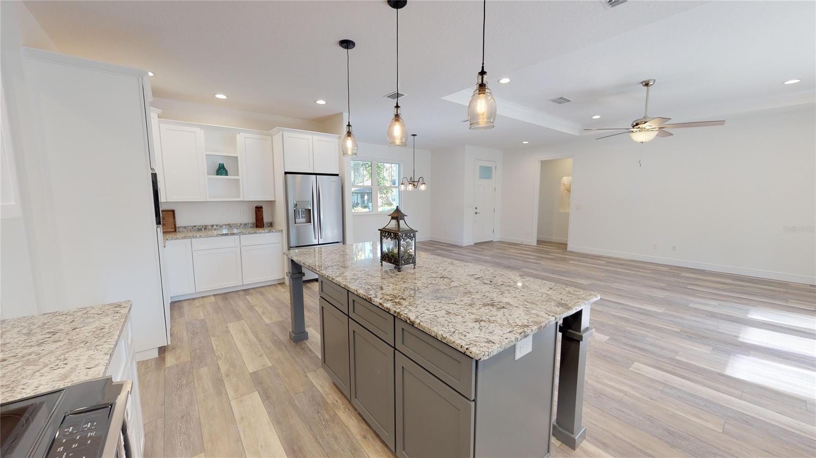 Napier & Hull Grant - Residential