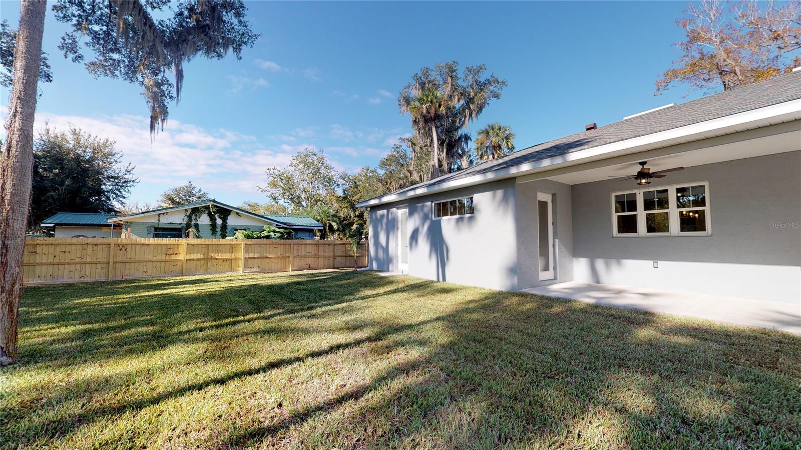 Napier & Hull Grant - Residential