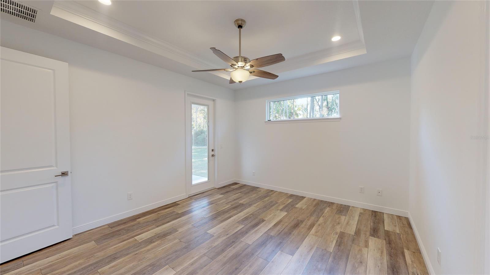 Napier & Hull Grant - Residential