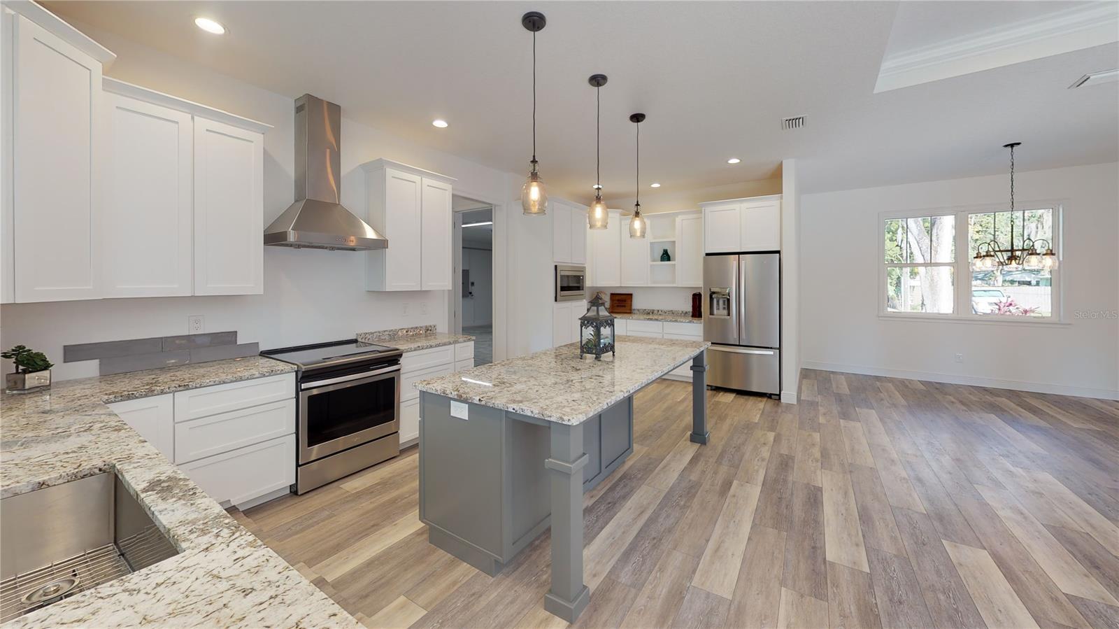 Napier & Hull Grant - Residential