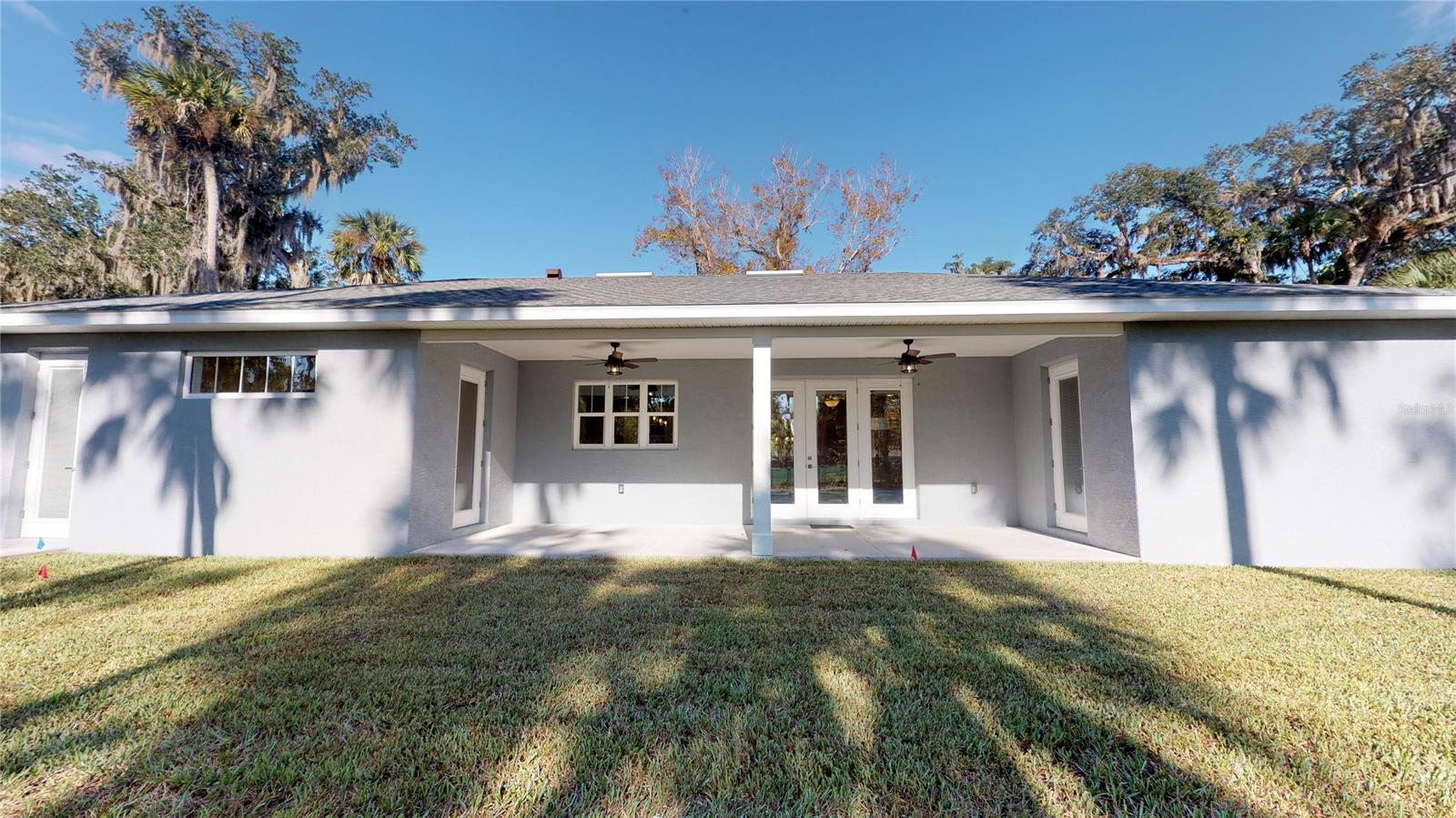 Napier & Hull Grant - Residential