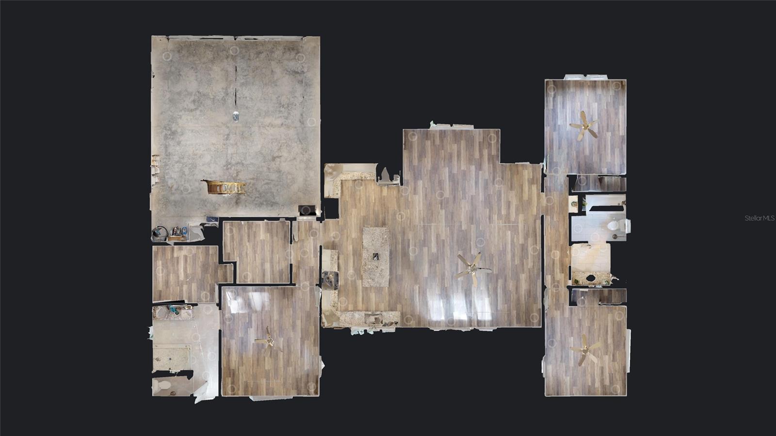 Napier & Hull Grant - Residential