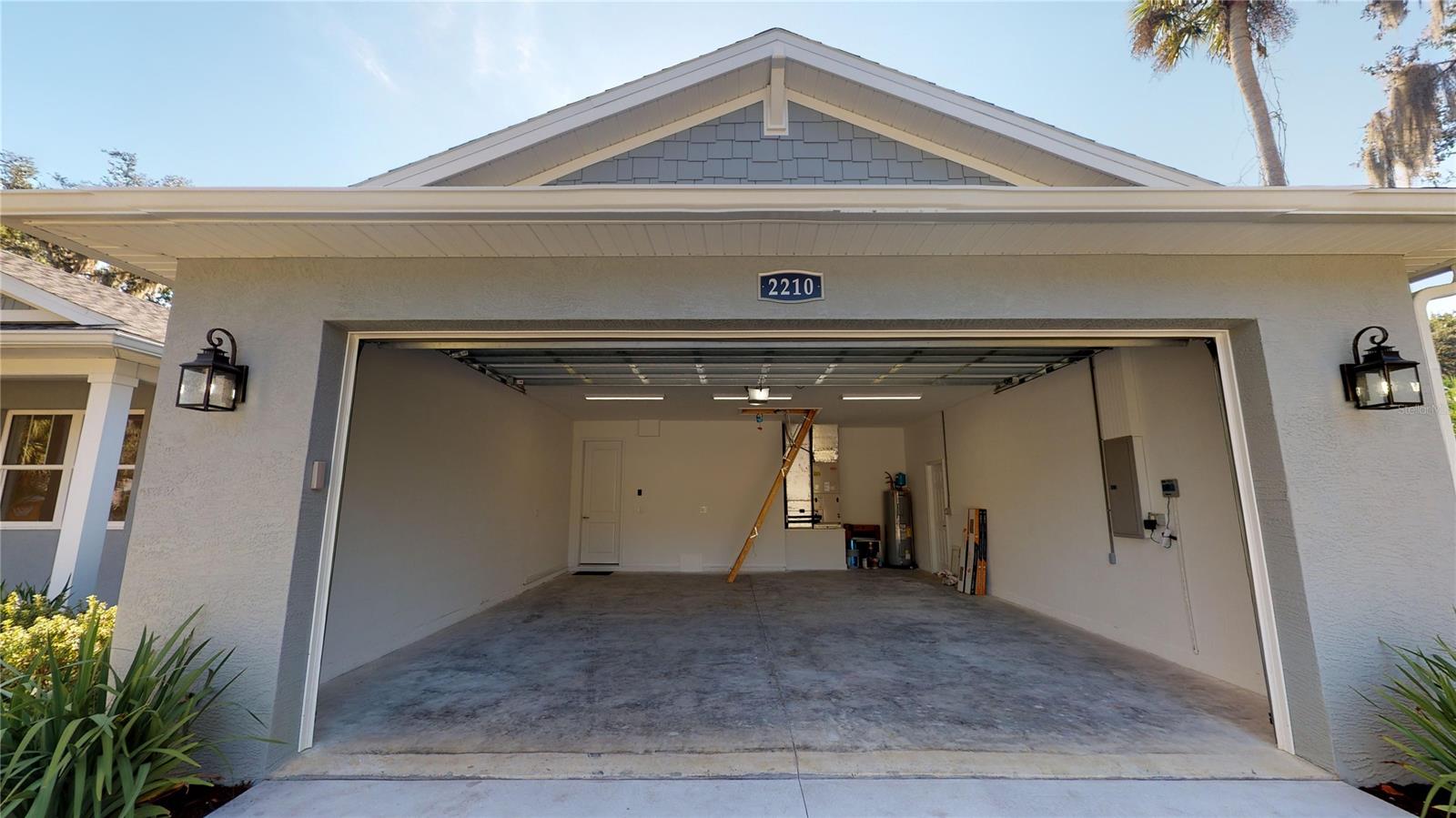 Napier & Hull Grant - Residential