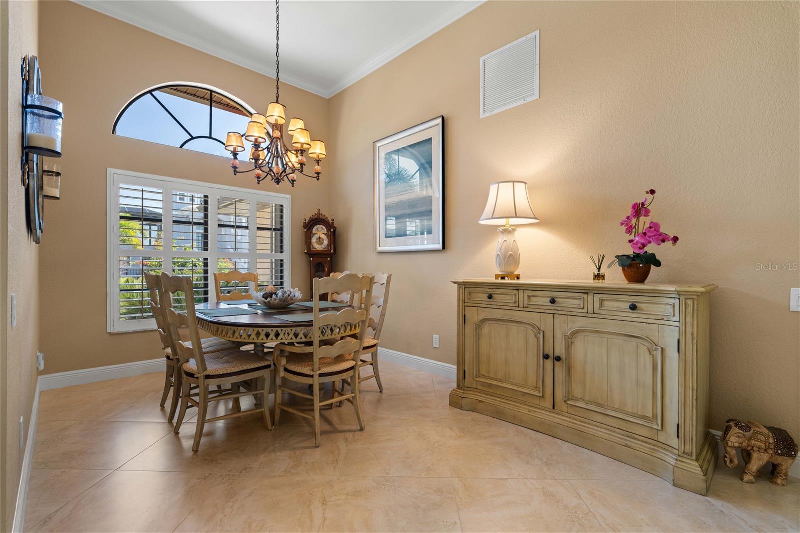 PUNTA GORDA ISLES SEC 04 - Residential