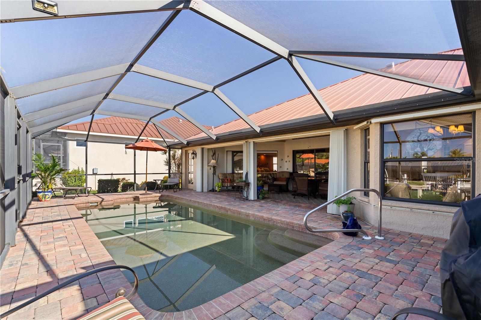 PUNTA GORDA ISLES SEC 04 - Residential