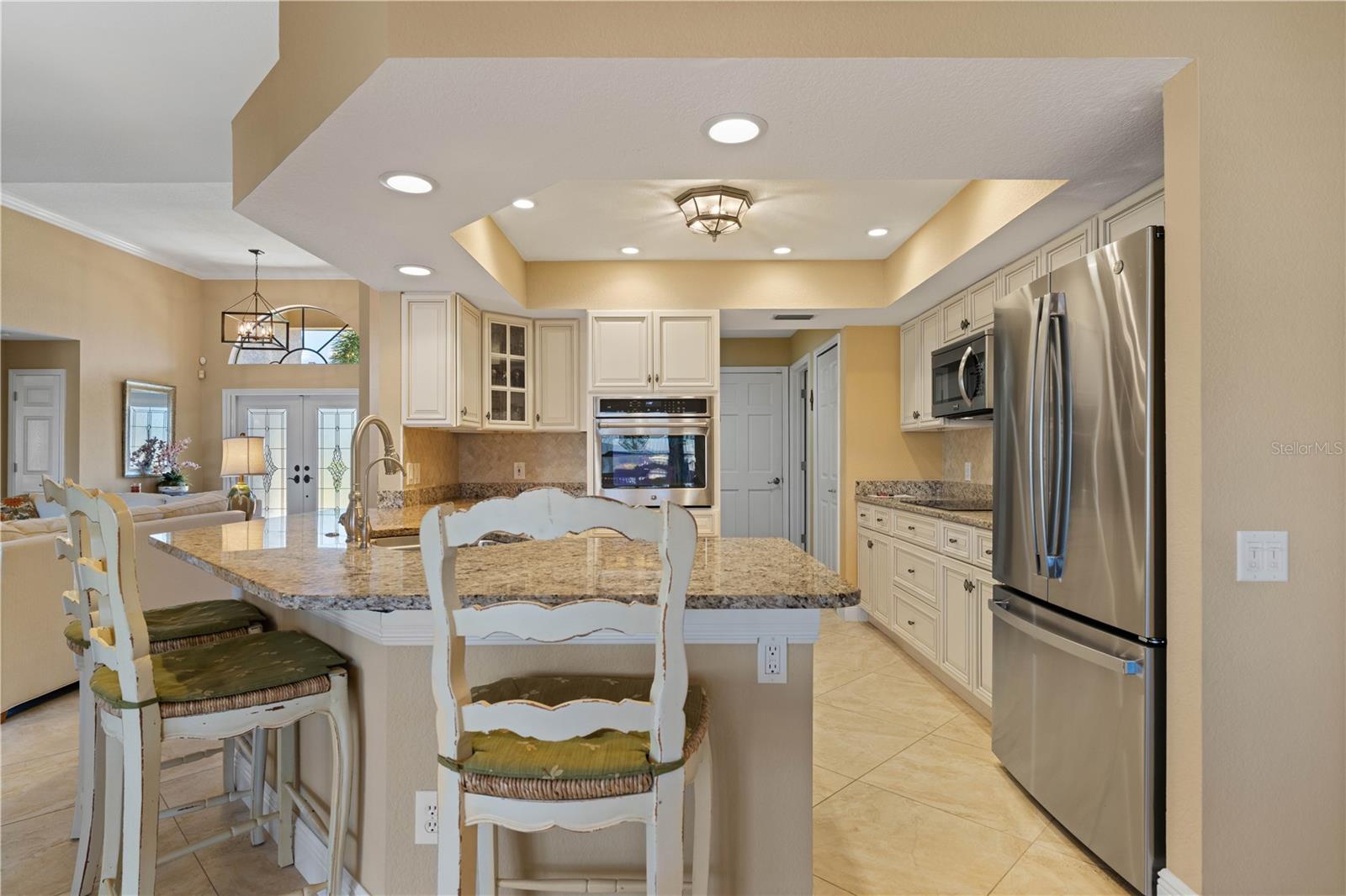 PUNTA GORDA ISLES SEC 04 - Residential