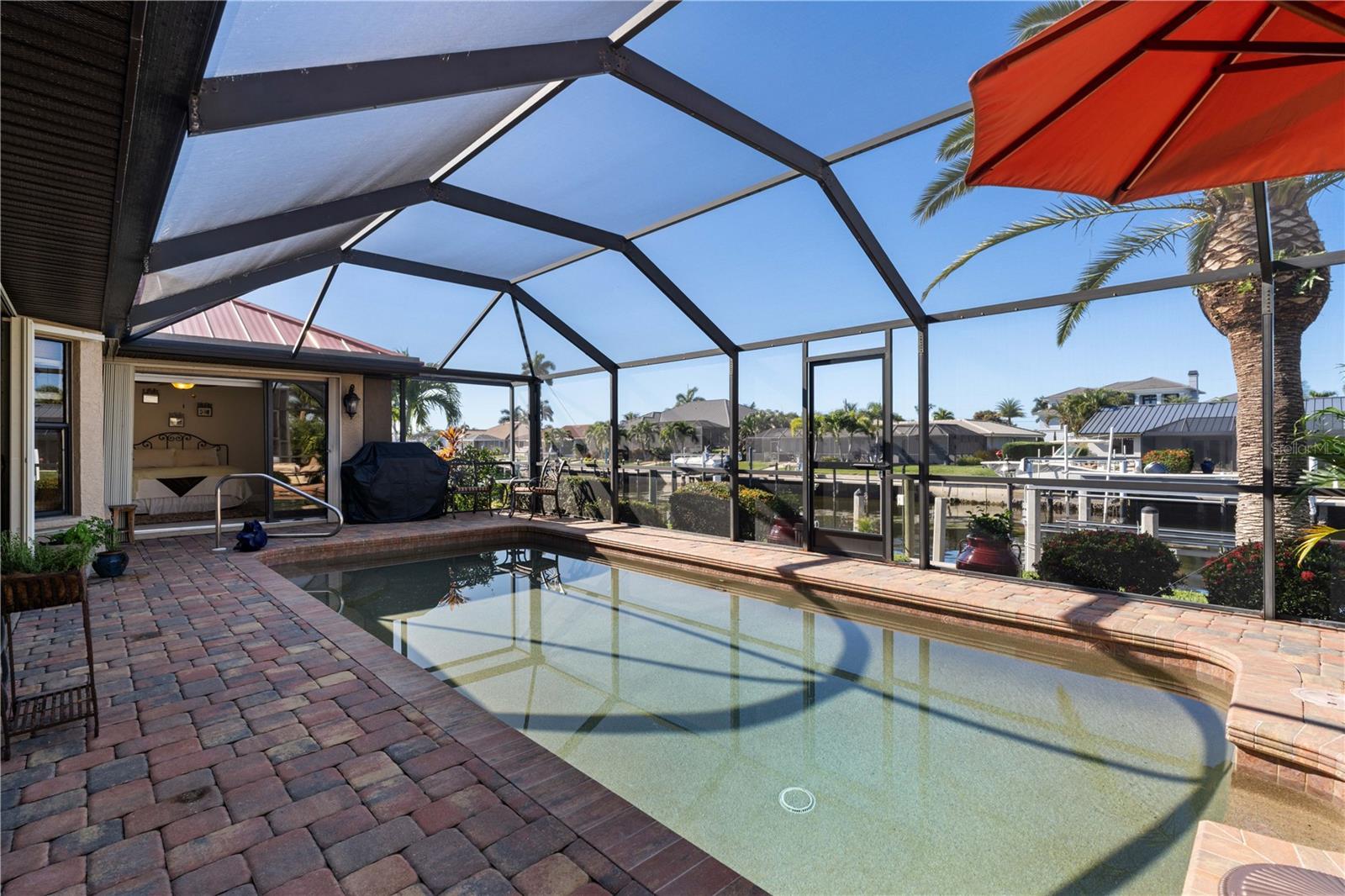 PUNTA GORDA ISLES SEC 04 - Residential
