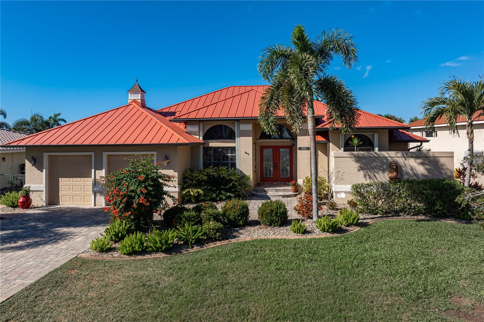 PUNTA GORDA ISLES SEC 04 - Residential