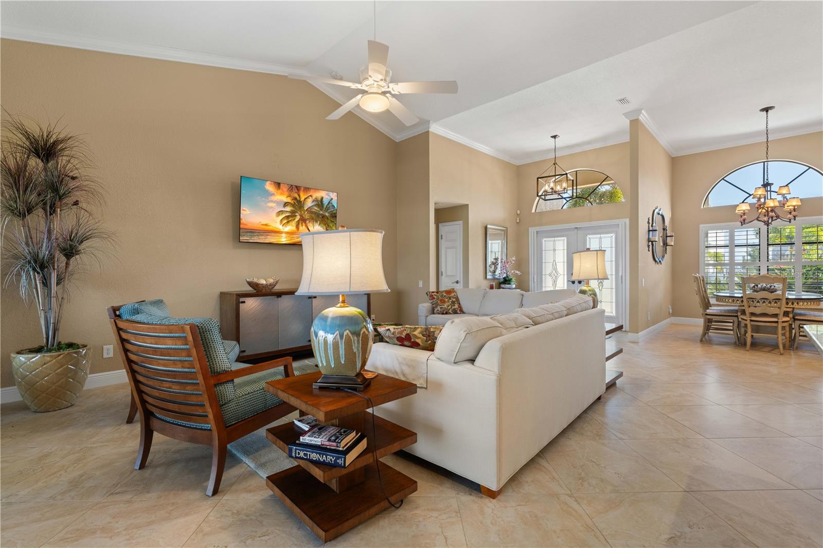 PUNTA GORDA ISLES SEC 04 - Residential