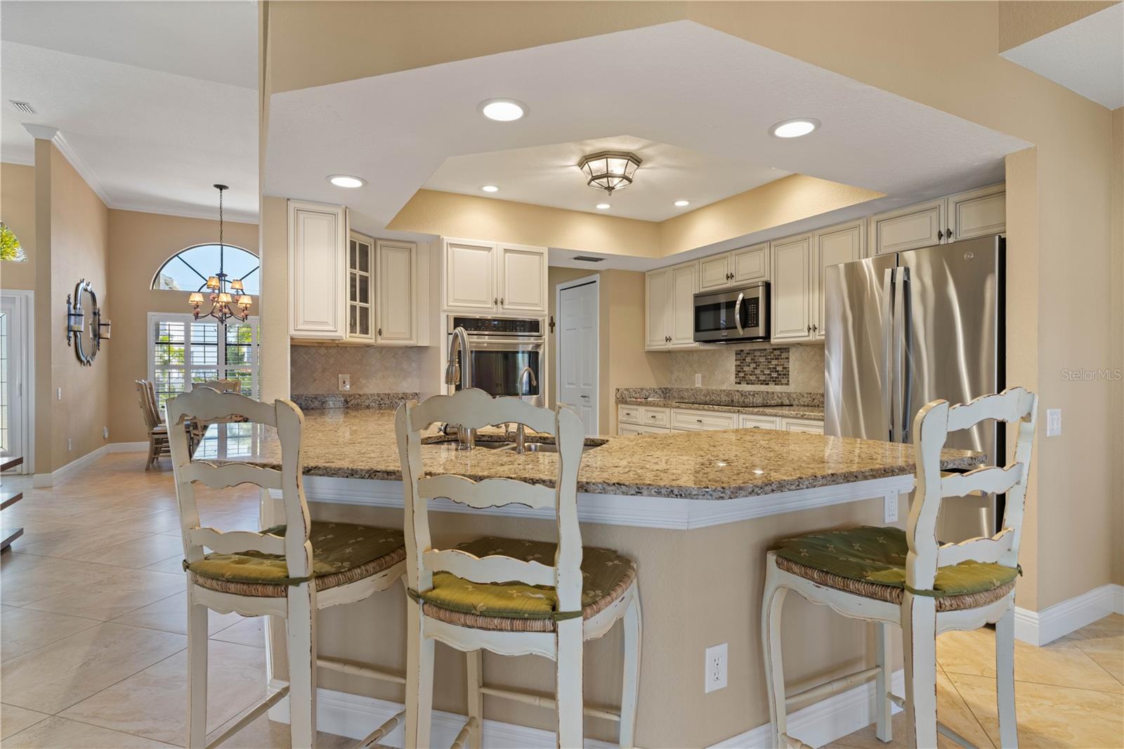 PUNTA GORDA ISLES SEC 04 - Residential