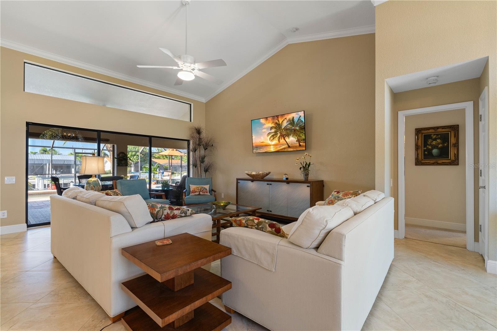 PUNTA GORDA ISLES SEC 04 - Residential