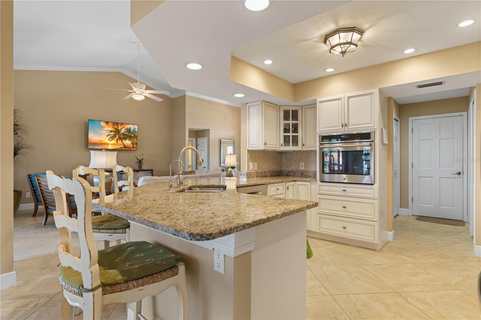 PUNTA GORDA ISLES SEC 04 - Residential