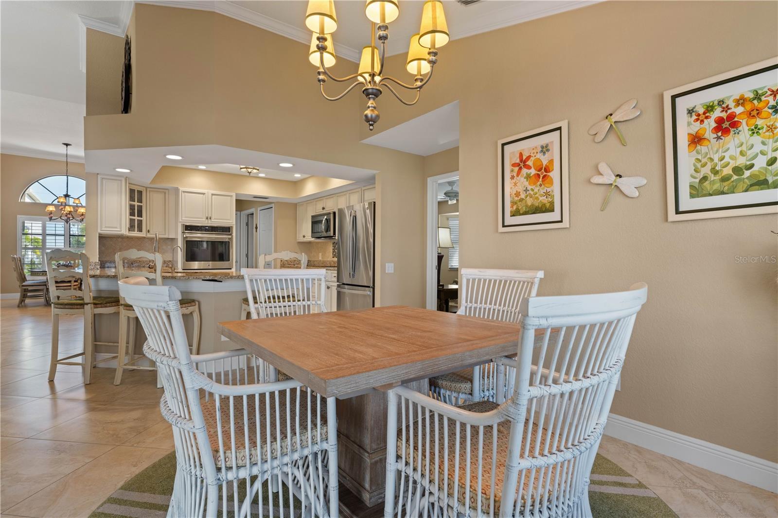 PUNTA GORDA ISLES SEC 04 - Residential