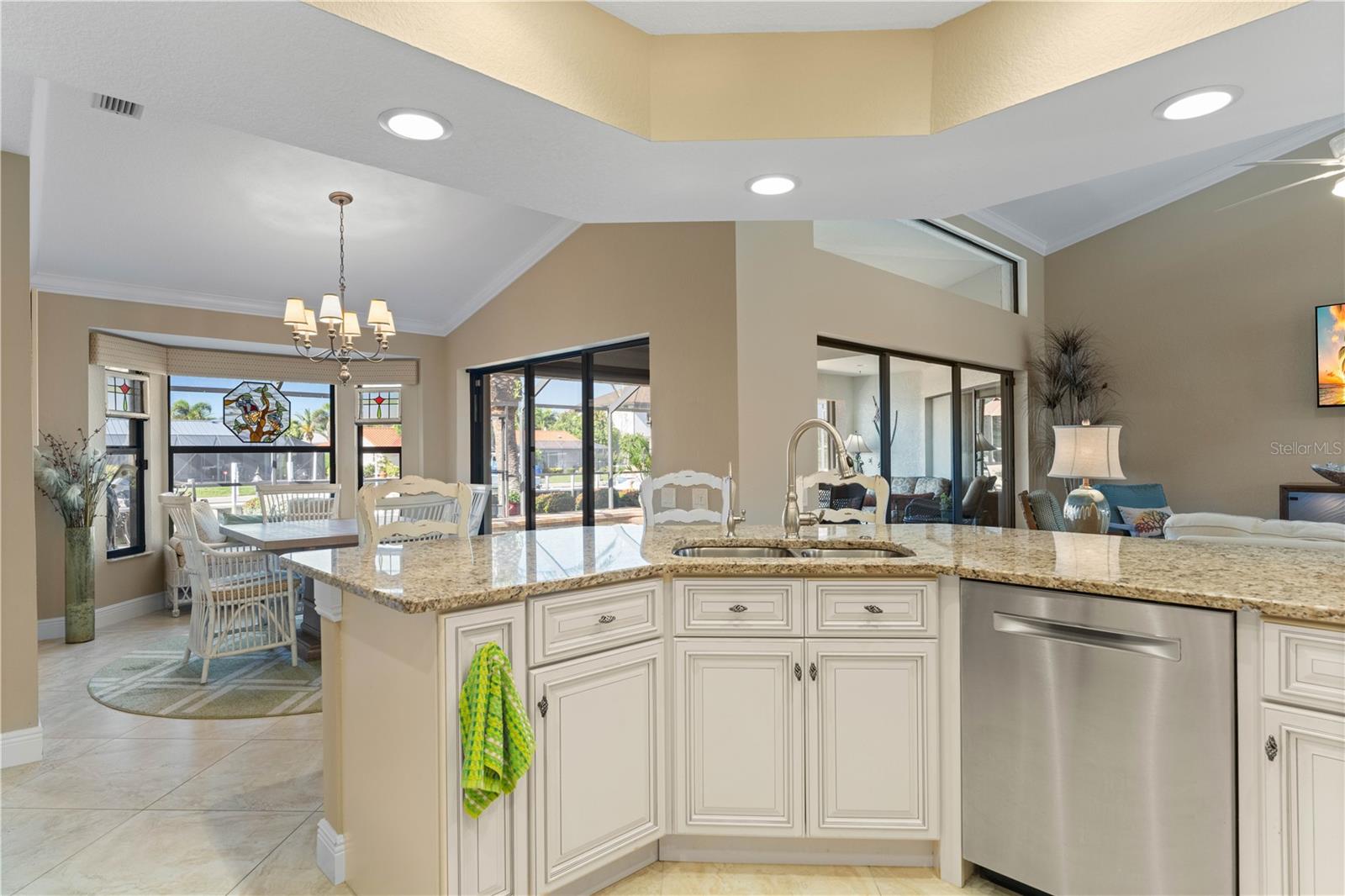 PUNTA GORDA ISLES SEC 04 - Residential