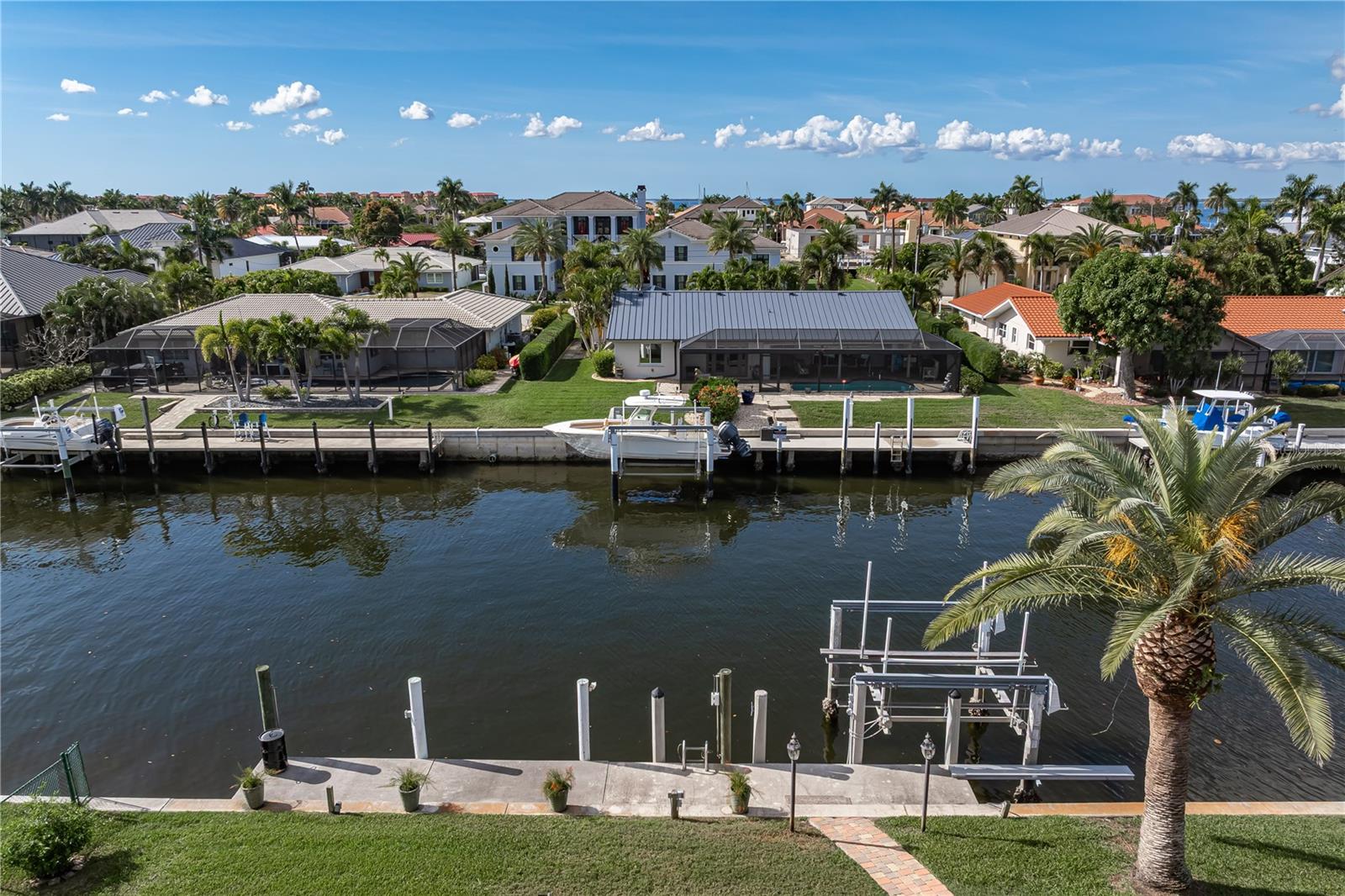 PUNTA GORDA ISLES SEC 04 - Residential