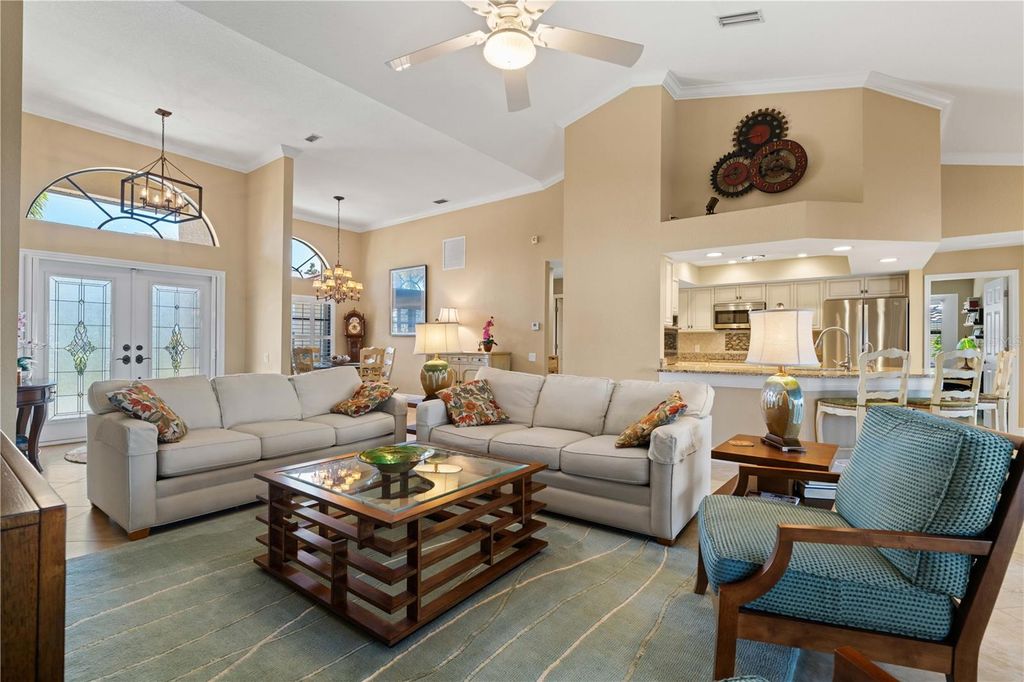 Photo of 2150 Palm Tree Drive, Punta Gorda, FL 33950 (MLS # C7519901)